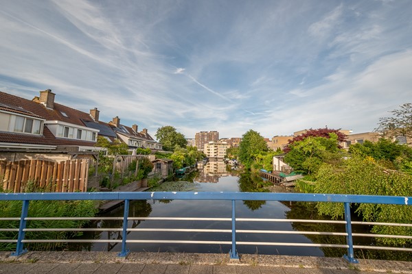 Medium property photo - Harmoniehof 41, 1507 TX Zaandam
